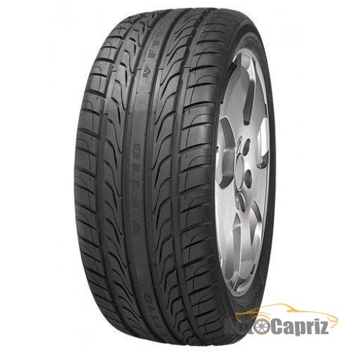 Шины Tristar F110 275/40 R20 106W 